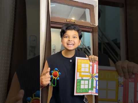 Ludo Mai Cheating Karli 😡😂🌶️ #shorts #trending #cooking #food #lifestyle #dailyvlog