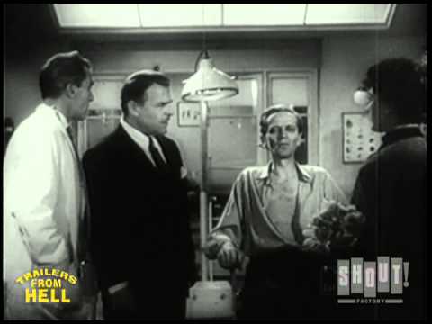 The Creeping Unknown (1956) - Official Trailer