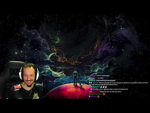 KNekro juega Rankeds con Th3Antonio, Razork, Flakked, Xokas | League of Legends