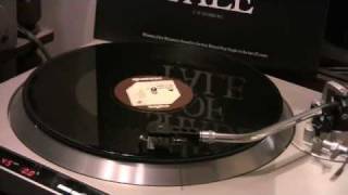 Procol Harum - A Whiter Shade of Pale - 45 RPM 12 Inch Vinyl True Mono Mix