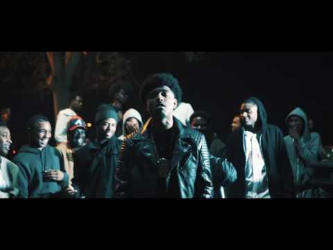 Sonnie - "TEST US" | Dir @YOUNG_KEZ (Official Music Video)