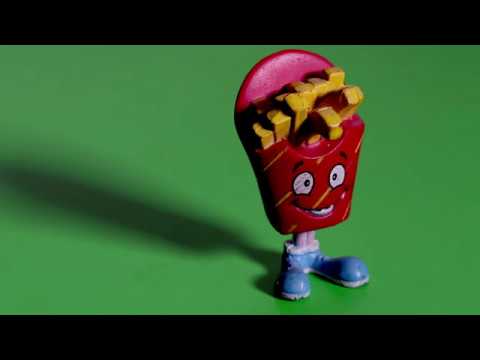 video frame placeholder