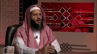 المحاضرة 26 - الفقه - المستوى الرابع - د.منصور الغامدي - الولاية في النكاح image