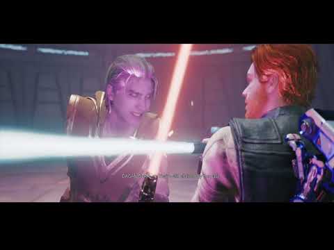 STAR WARS JEDI SURVIVOR Gameplay Walkthrough Part 28 FULL GAME [4K 60FPS] - No Commentary