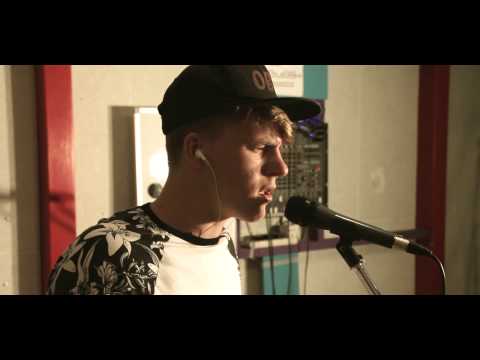 Nathan Grisdale - I go where you go (Original)