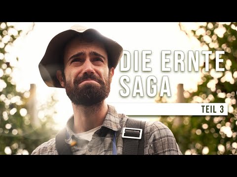 Die Ernte Saga | Teil 3
