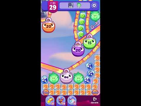 [Angry birds dream blast] Level 3701 to 3750 gameplay