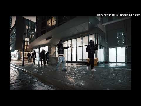 [FREE] Burna Bandz x Houdini Type Beat | 2022 @Smokingprod416