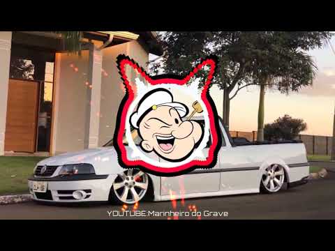 MC Astucia, Favela no Beat, MC Thiaguinho do Recife, MC Jeeh e MC Buret - Bota Pra Sentar(Com Grave)