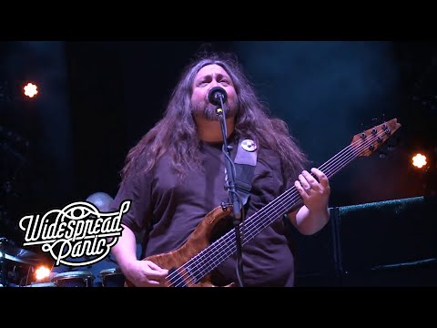 Dyin' Man - Widespread Panic