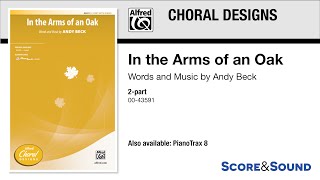 In the Arms of the Oak, by Andy Beck – Score & Sound