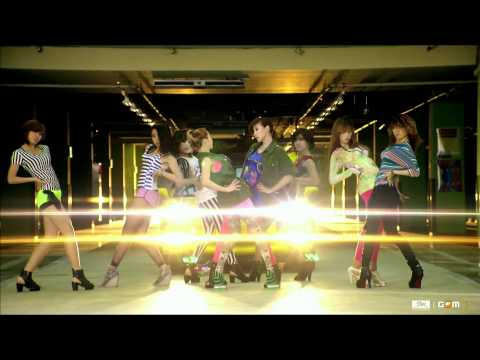 [MV] CSJH The Grace (DANA & SUNDAY) - One More Chance (GomTV) [HD 1080p]