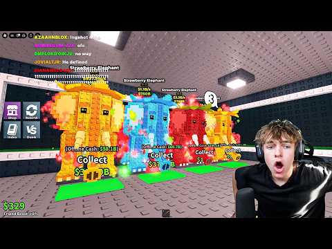 rating my CHAT'S brainrots..