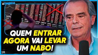 POR QUE A BOLSA REALMENTE SUBIU EM 2026? (CUIDADO COM A BOLHA?)