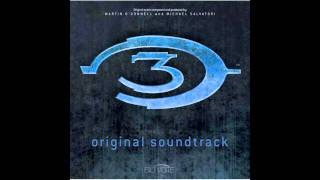 Download lagu Halo 3 Disc 2 OST 15 Never Forget mp3