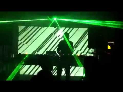 Ambivalent @ Nu Spirit - Bratislava 3.5.2014