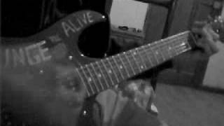 I Can&#39;t Have You Blues (Guitar Cover) Alice In chains 89