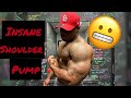 DELT DEMOLITION ROUTINE | PREP