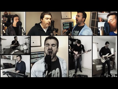 The Show Must Go On - Queen Cover