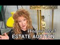 HARD TO PASS UP AUCTION ITEMS THAT ARE HARD TO FIND
