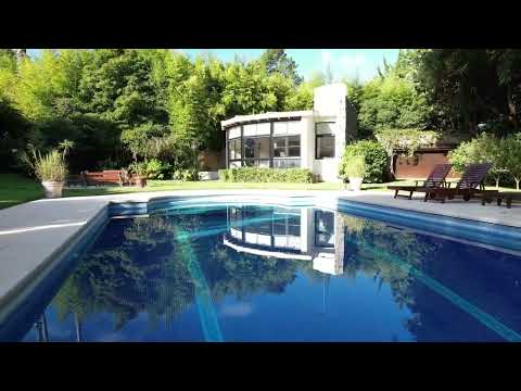 Video de YouTube - Casa en Alquiler y Venta de 6 dormitorios con Piscina y Garage en Golf, Maldonado