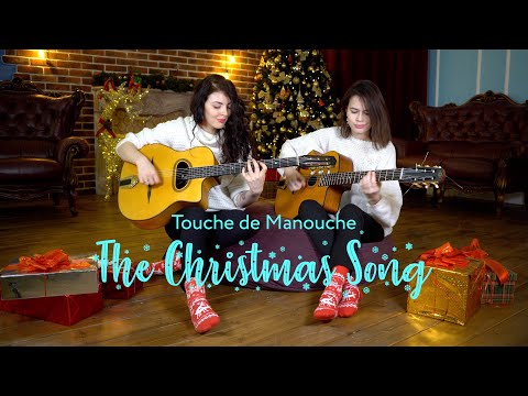 Touche de Manouche - Christmas Song (Jingle Bells & Let it snow)