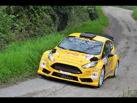 28° Rally del Tartufo 2016 - CRASH & SHOW [HD]