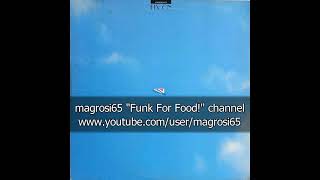 Air Pocket -  Colors For Marvin - 1975