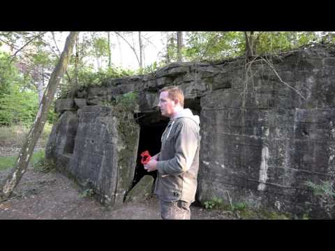 Scott's Post, Polygon Wood