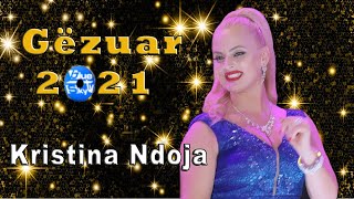 Kristina Ndoja - Kolazh Shkodran (Gezuar 2021)