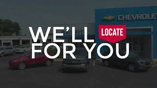 Neosho, MO New & Used Vehicles, Auto Detailing and Auto Repair