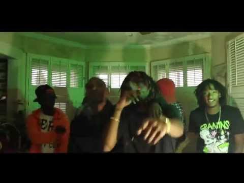 5BOYS - EGG ROLL FT. D MONEY #DIAMONDCITY