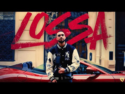 TAFTAF - Lossa (Clip officiel)