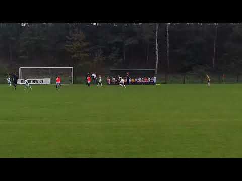 KS Sygnały Gotartowice vs TS ROW Rybnik