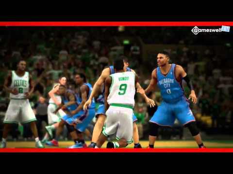 Blockbuster: Die größten Games im Oktober 2013