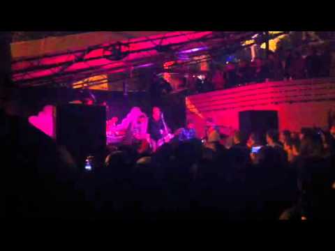 Junip & Sharon Van Etten