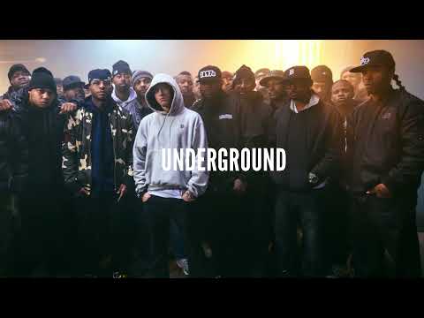 [FREE] Eminem x Cordae type beat -"UNDERGROUND"