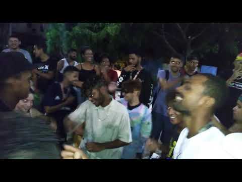 Vinícius Zn X Asaga Magnata 🔥 FINAL 🔥 BATALHA DA ALVORADA