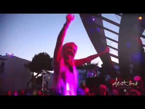 Solomun's Diynamic Outdoor Closing Party 25th Sept at Destino Ibiza Teaser