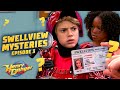 Swellview Mysteries Ep 3 ️‍ ️ The Most ABSURD Laws Henry Danger