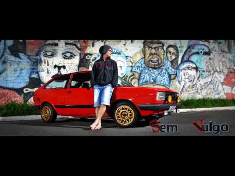 Sem vulgo - Realidade dói  (Prod.O'jizzy)