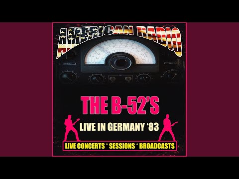 Song For A Future Generation