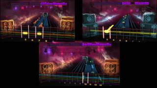 Rocksmith Remastered - Cold Shot by Stevie Ray Vaughan & Double Trouble - Lead/Rhythm/Bass