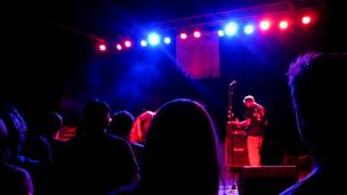 Guided by Voices - Laundry and Lasers - Nashville 07/26/2012