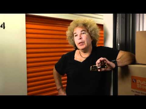 Why Public Storage Findstorageusa
