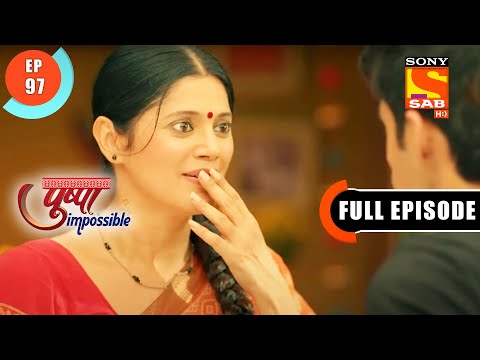 Khushiyon Ki Barsaat- Pushpa Impossible - Ep 97 - Full Episode - 28 Sep 2022