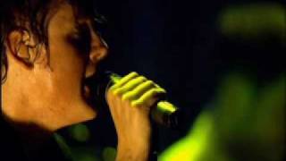 Keane - The frog prince (with lyrics)