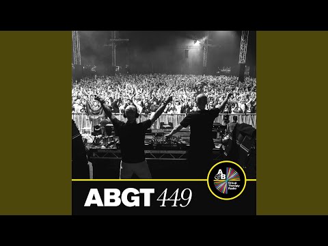 W.A.I.S.T.D (ABGT449)