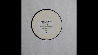 Jackmate vs Nik Reiff - Ledis & Jents/Techno2002