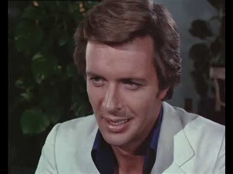 Return of The Saint  1x13  The Roman Touch